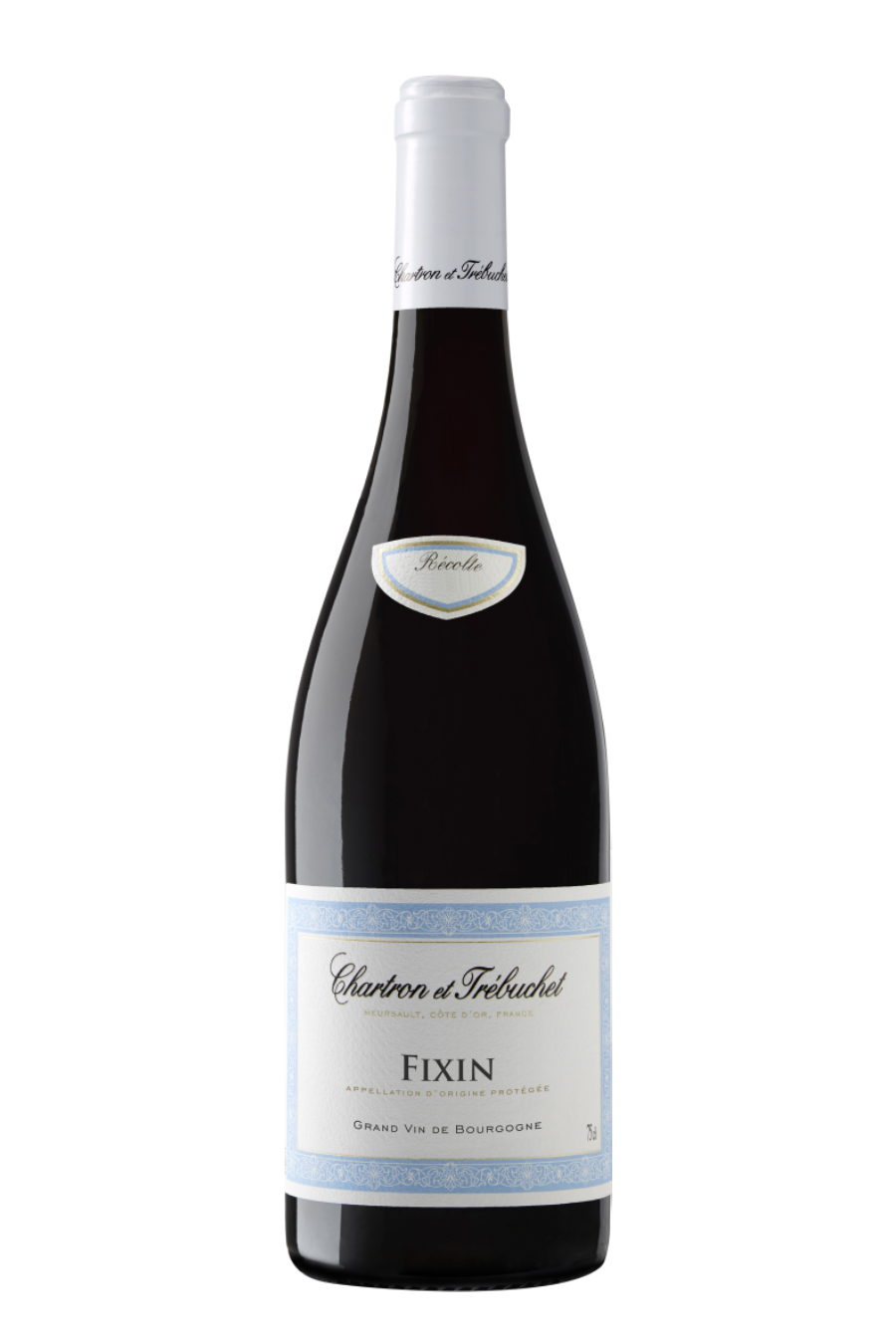Chartron et Trebuchet Fixin 2020 (750 ml)