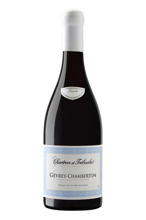 Chartron et Trebuchet Gevrey-Chambertin 1er Cru Les Champeaux 2021 (75