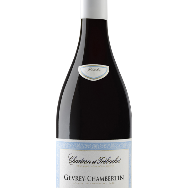Chartron et Trebuchet Gevrey-Chambertin 1er Cru Les Champeaux 2021 (75