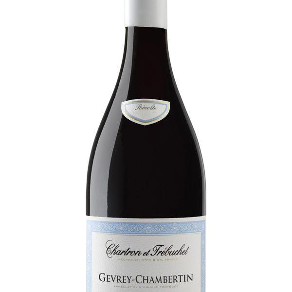 Chartron et Trebuchet Gevrey-Chambertin 2021 (750 ml)