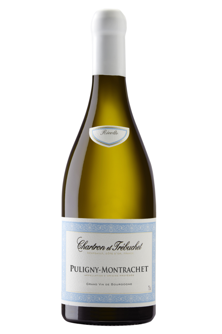 Chartron et Trebuchet Puligny-Montrachet 2022 (750 ml)