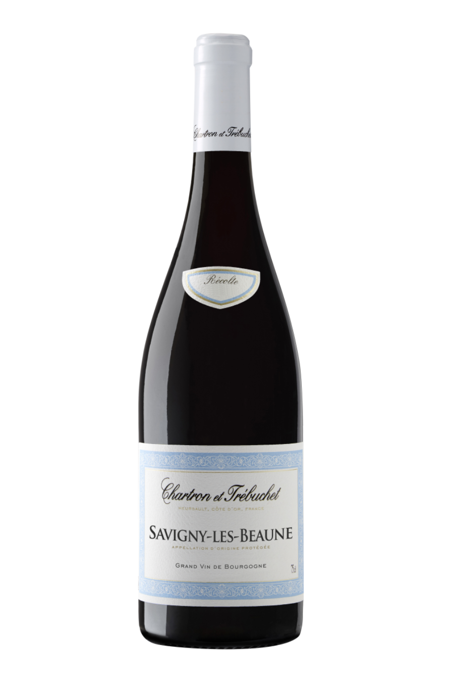 Chartron et Trebuchet Savigny-Les-Beaune 2021 (750 ml)