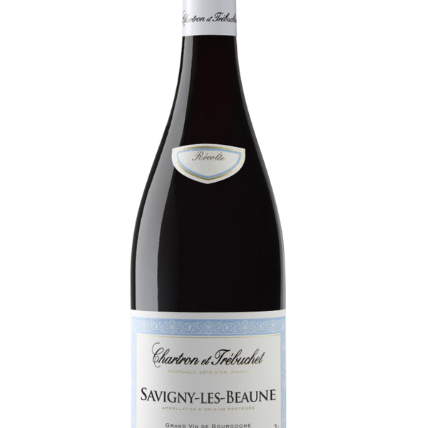 Chartron et Trebuchet Savigny-Les-Beaune 2021 (750 ml)