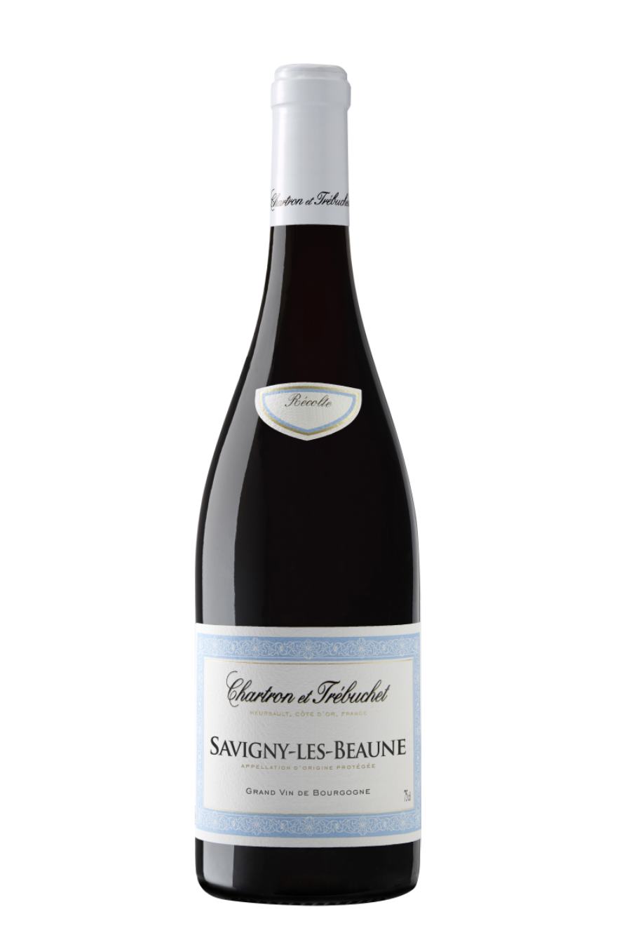 Chartron et Trebuchet Savigny-Les-Beaune 1er Cru Aux Clos 2021 (750 ml)
