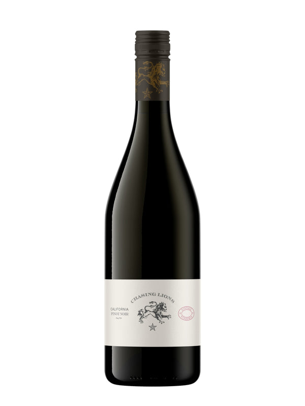 Chasing Lions Pinot Noir 2021 (750 ml)