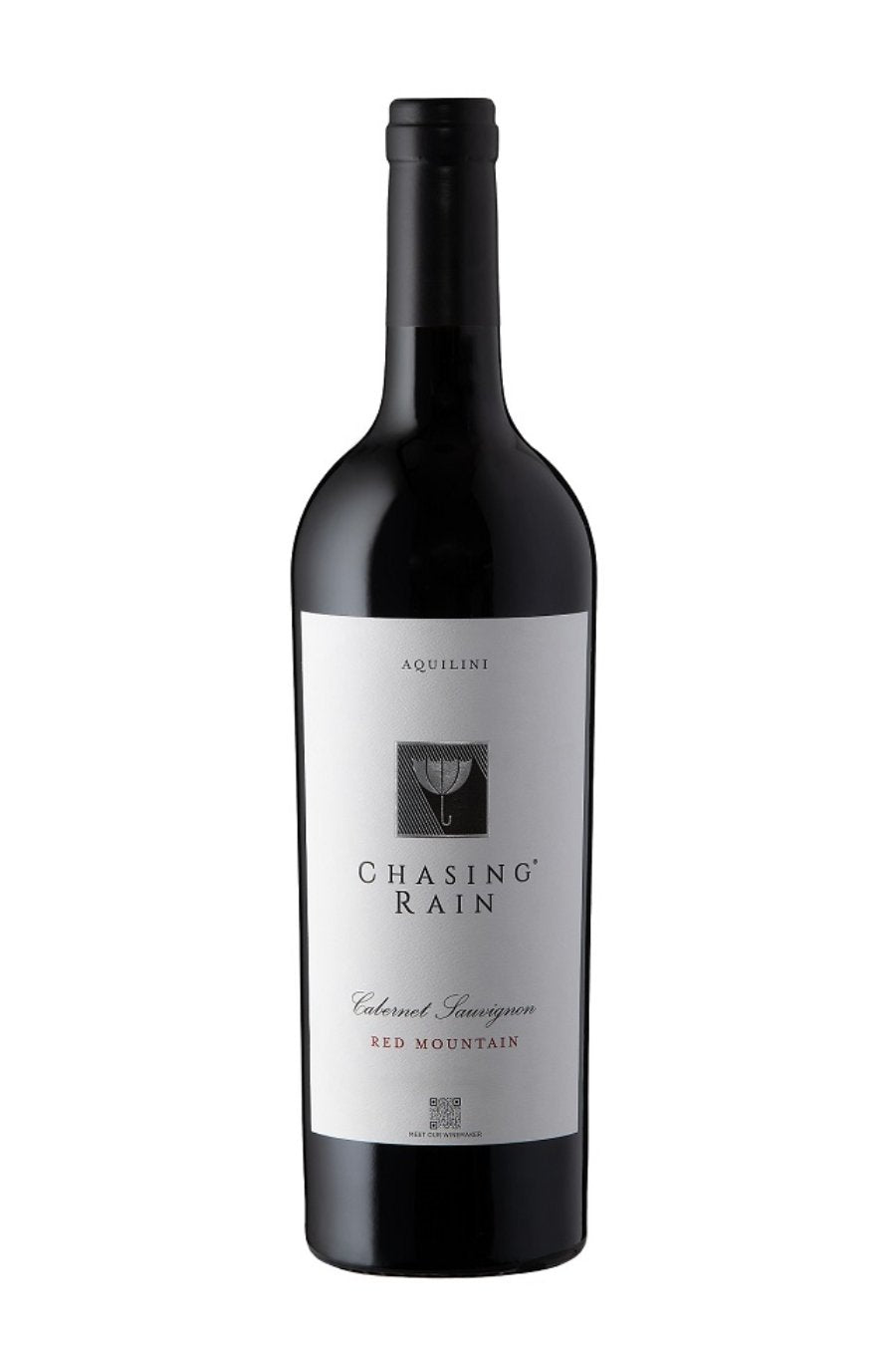 Chasing Rain Red Mountain Cabernet Sauvignon (750 ml)