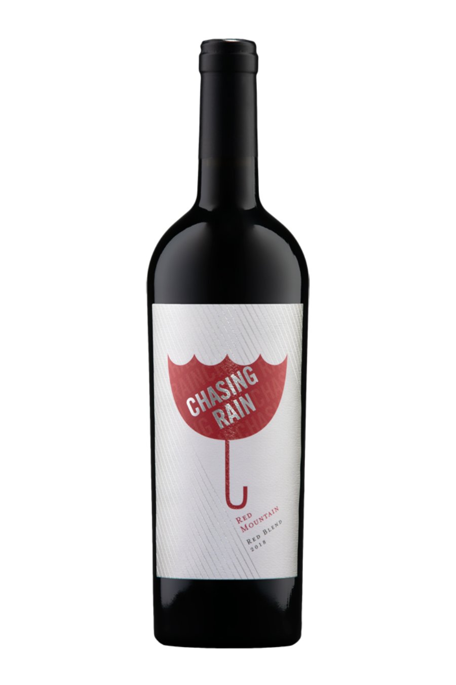 Chasing Rain Red Mountain Red Blend (750 ml)