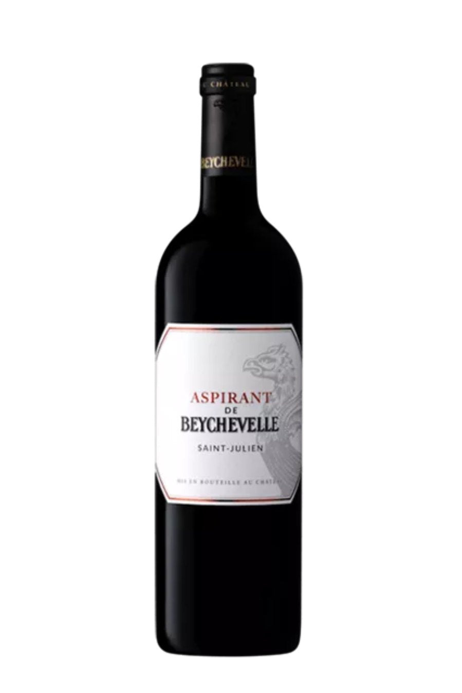 Chateau Beychevelle Saint-Julien 2018 (750 ml)