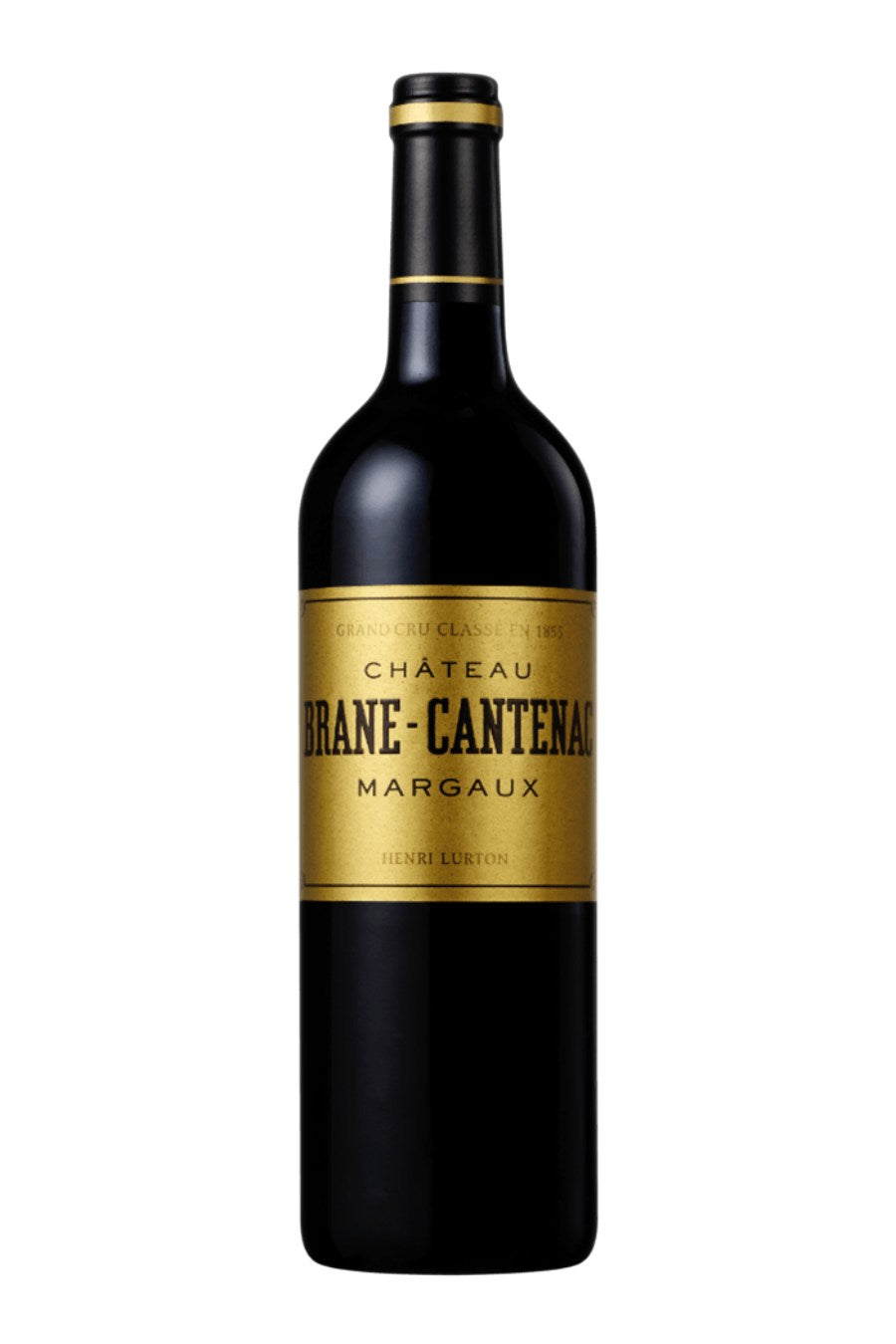 Chateau Brane-Cantenac Margaux 2019 (750 ml)