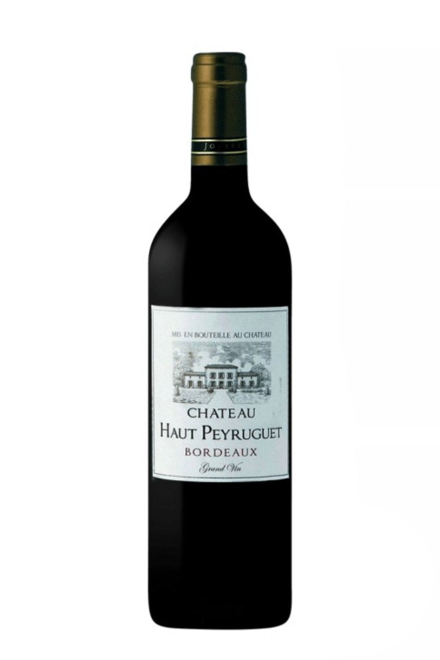 Chateau Haut Peyruguet Rouge Bordeaux (750 ml)