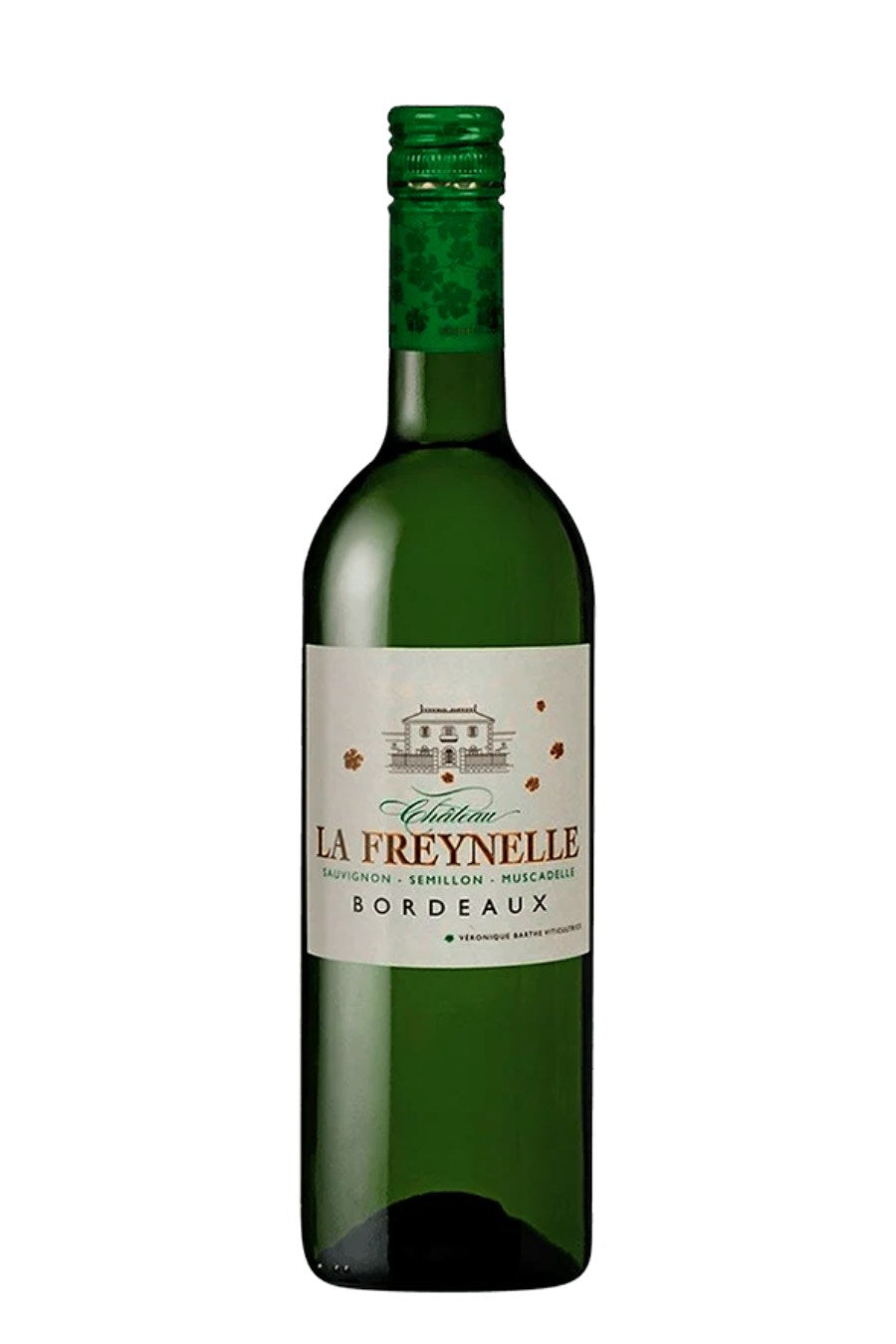 Chateau La Freynelle Blanc Bordeaux 2024 (750 ml)