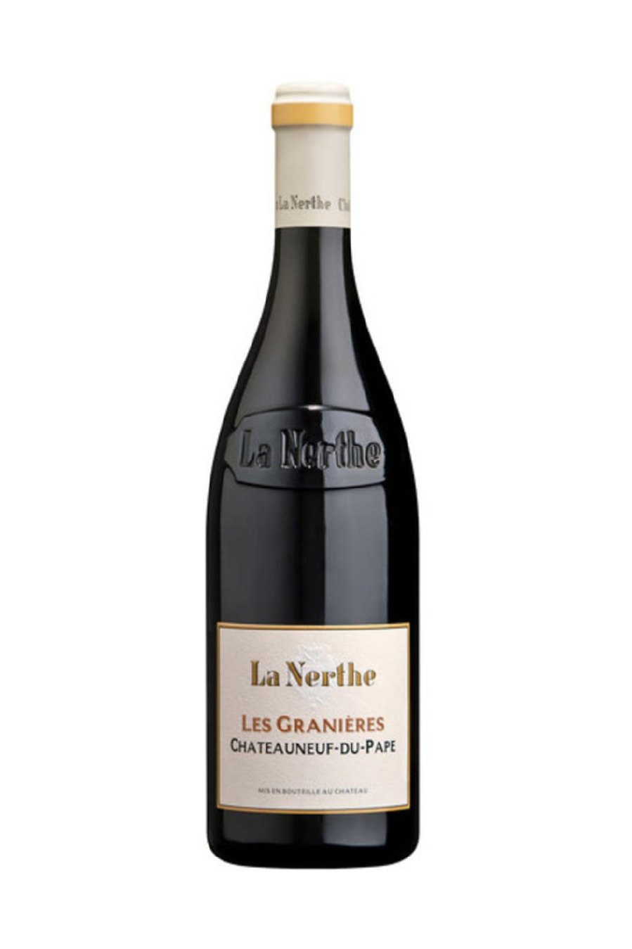 Chateau La Nerthe Les Granieres de La Nerthe Chateauneuf-du-Pape 2019 (750 ml)