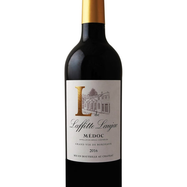 ChateauLdeLaffitteLaujacMedoc2
