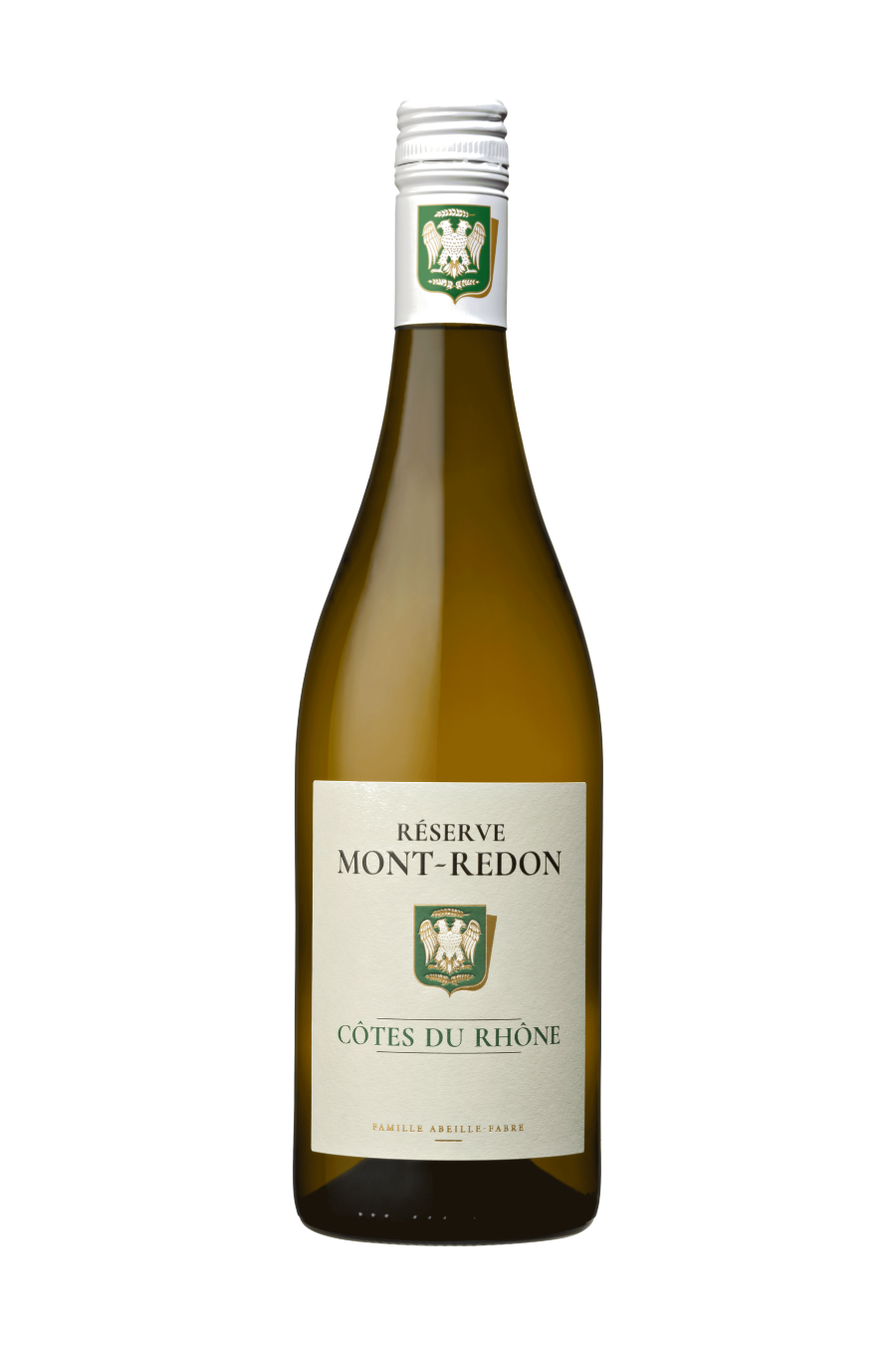 Chateau Mont-Redon Cotes du Rhone Blanc Reserve 2022 (750 ml)