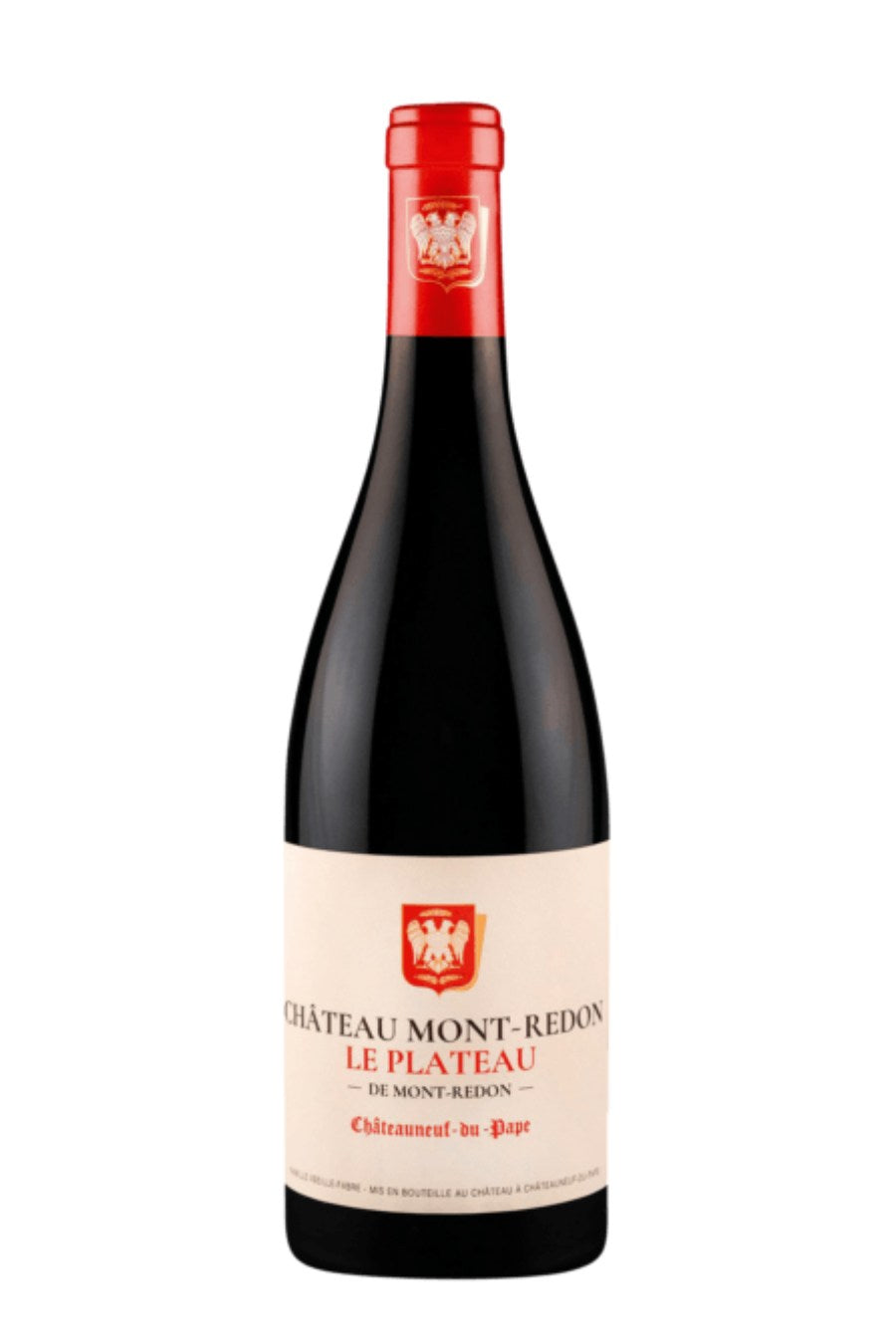 Chateau Mont-Redon Chateauneuf-du-Pape 2019 (750 ml)