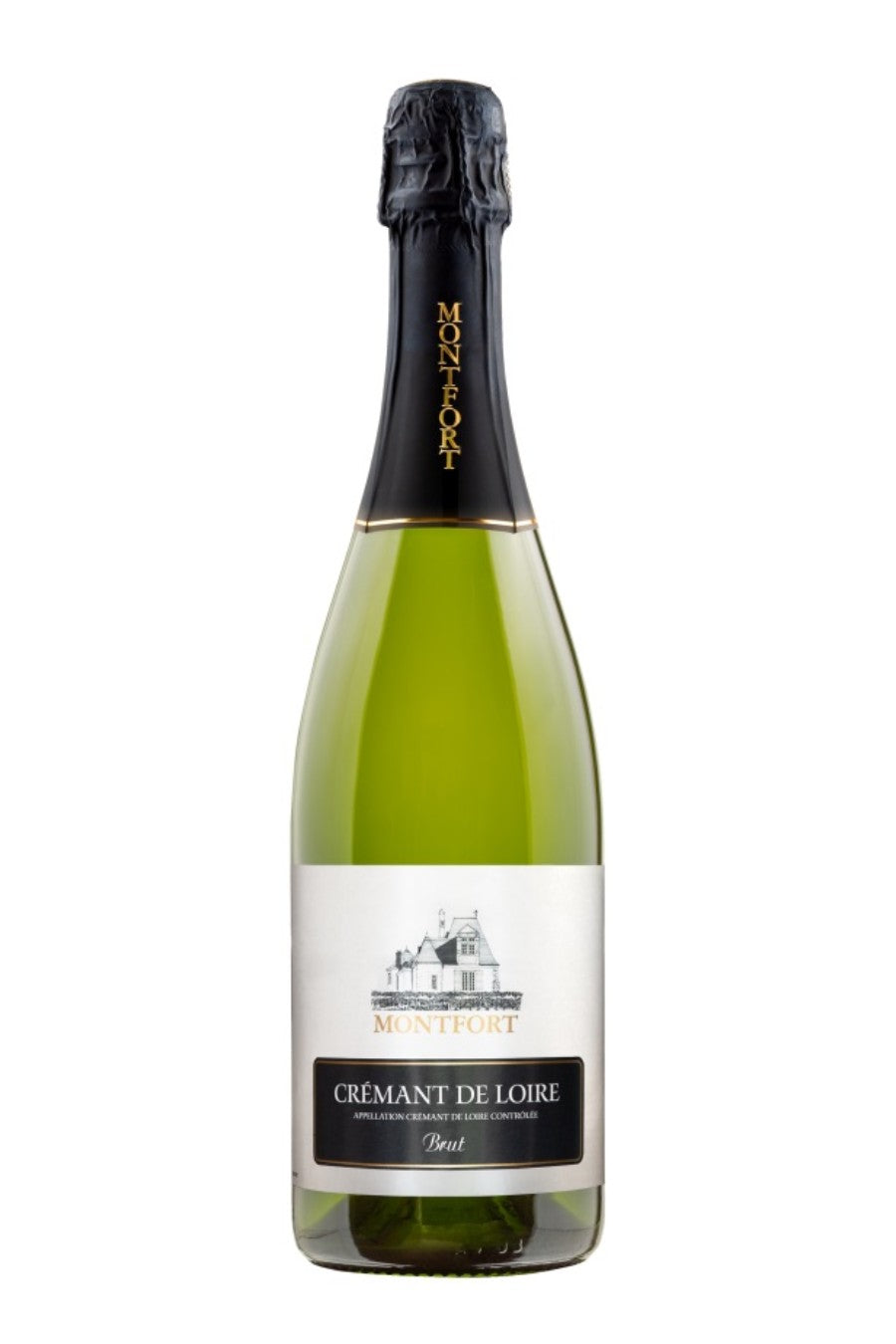 Chateau Montfort Cremant (750 ml)