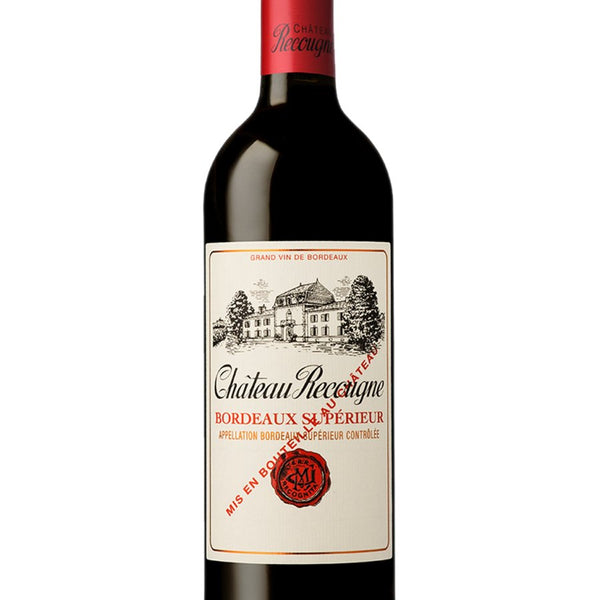 RChâteauHautGrandJean&Châteaude ChateauRecougneBordeaux_600x60
