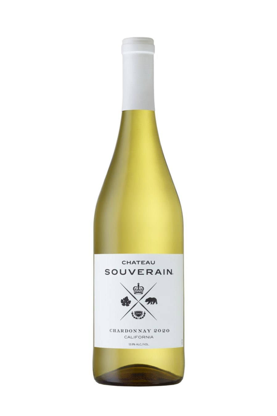 Chateau Souverain Chardonnay 2022 (750 ml)