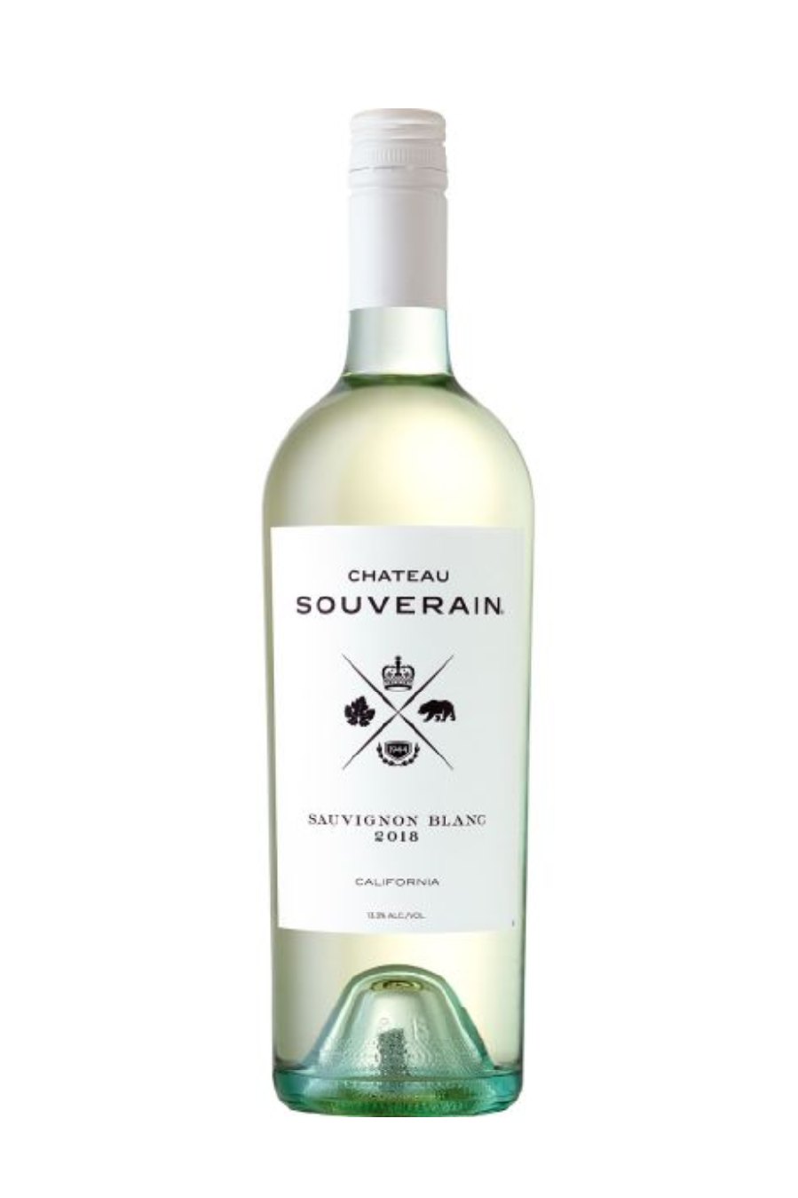 Chateau Souverain Sauvignon Blanc (750 ml)