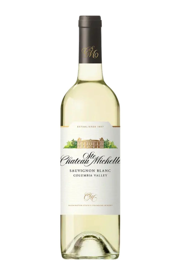 Chateau Ste. Michelle  Columbia Valley Sauvignon Blanc 2022 (750 ml)