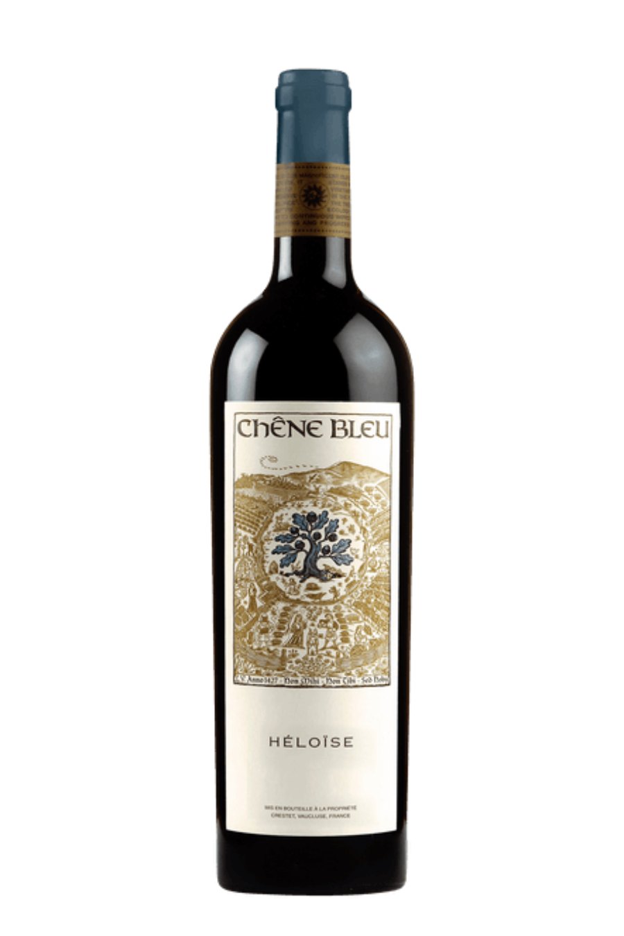 Chene Bleu Heloise 2015 (750 ml)