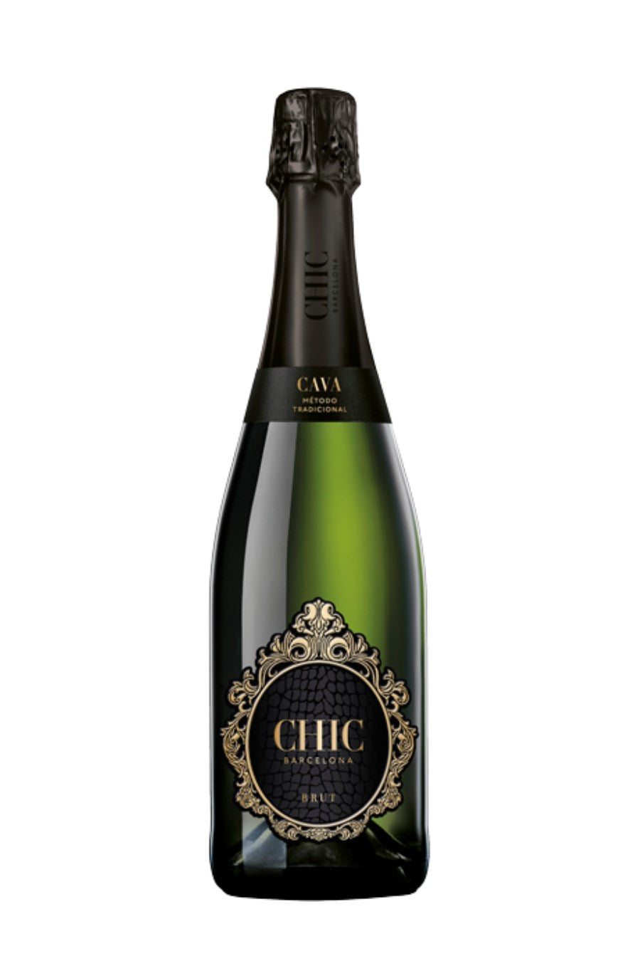 Chic Barcelona Brut NV (750 ml)