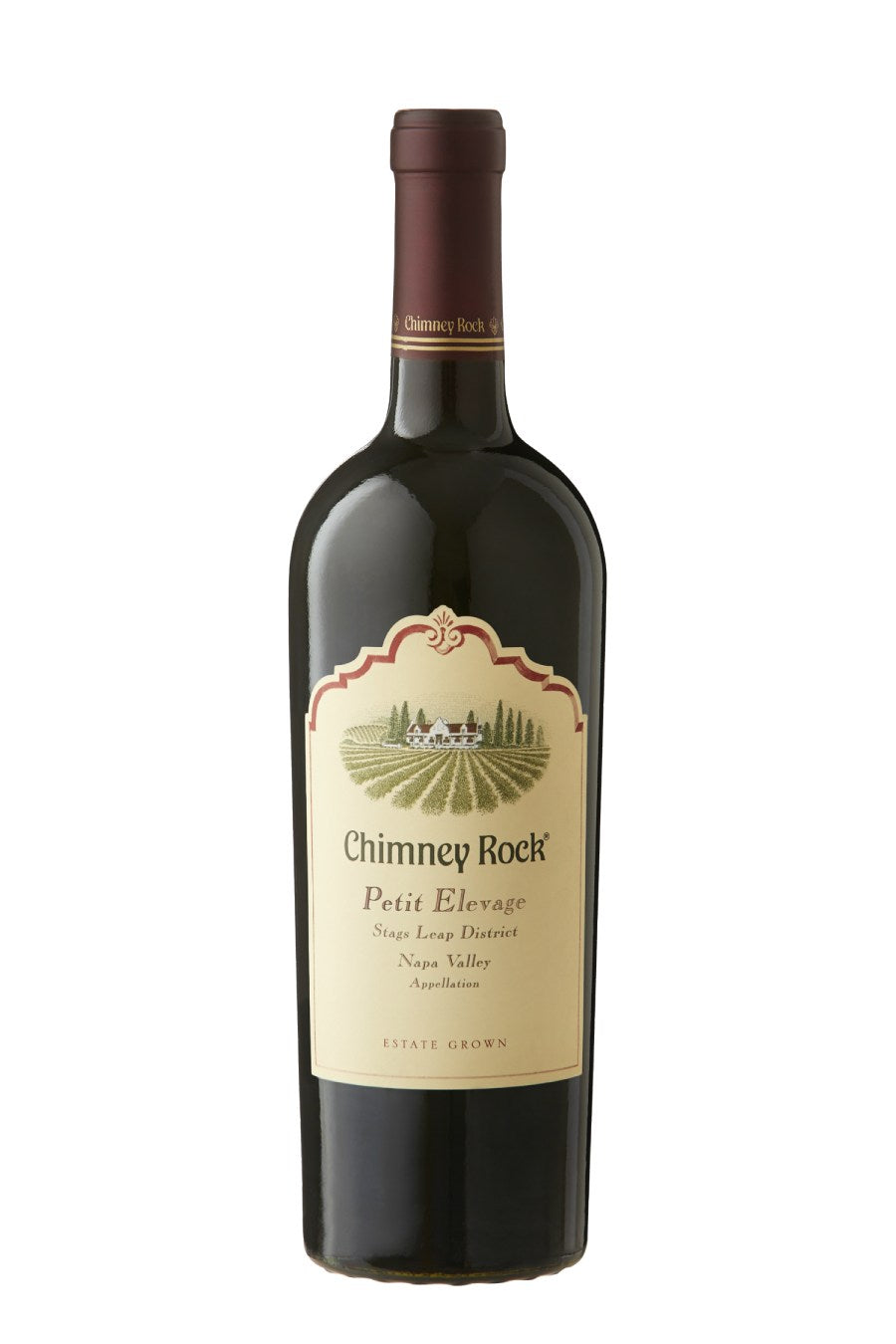 Chimney Rock Elevage Red 2018 (750 ml)