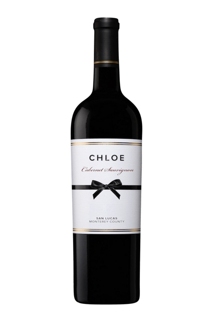 Chloe Cabernet Sauvignon (San Lucas) 2021 (750 ml)