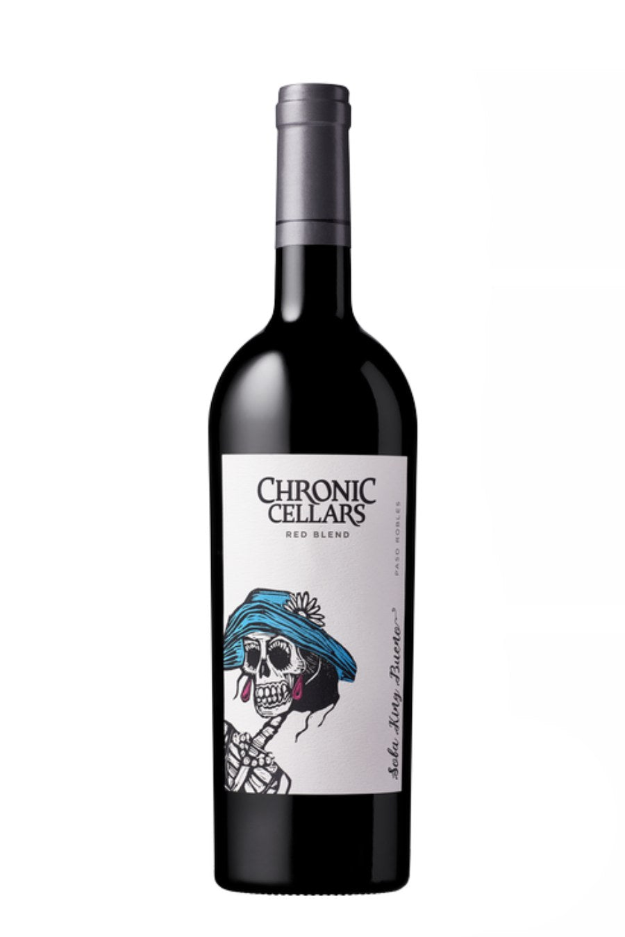 Chronic Cellars Sofa King Bueno (750 ml)