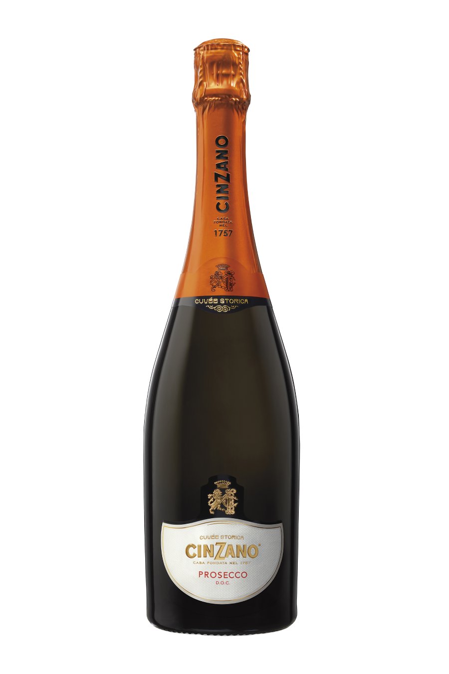 Cinzano Prosecco Dry (750 ml)