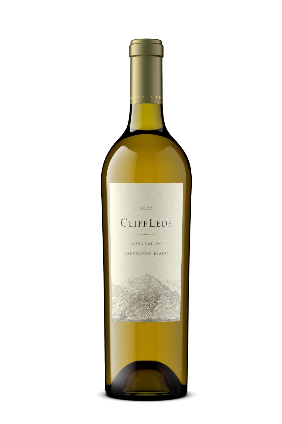 Cliff Lede Sauvignon Blanc 2022 (750 ml)