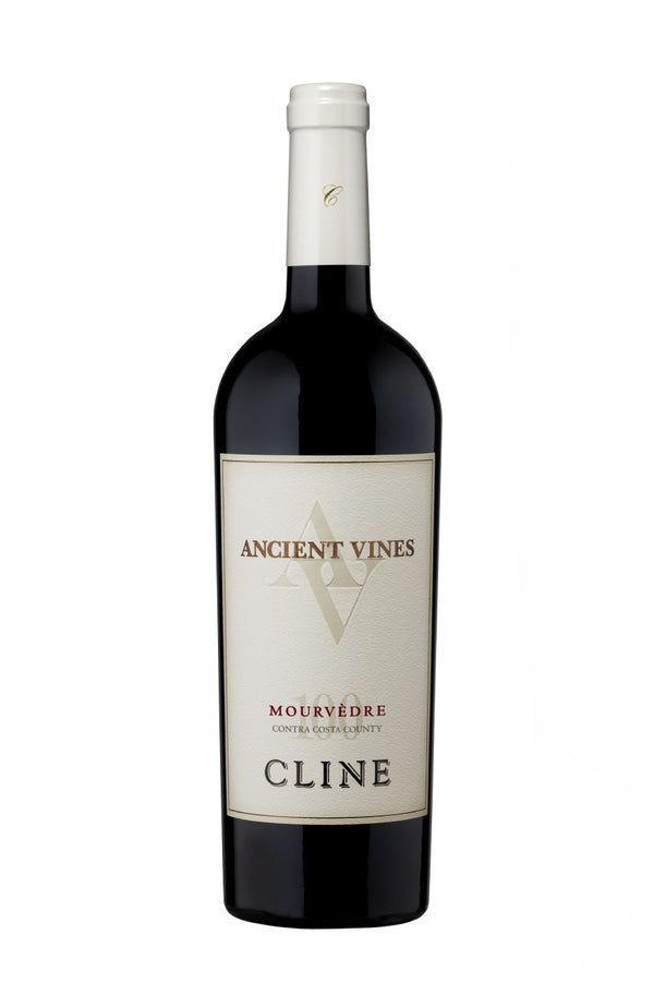 Cline Ancient Vines Mourvedre (750 ml)