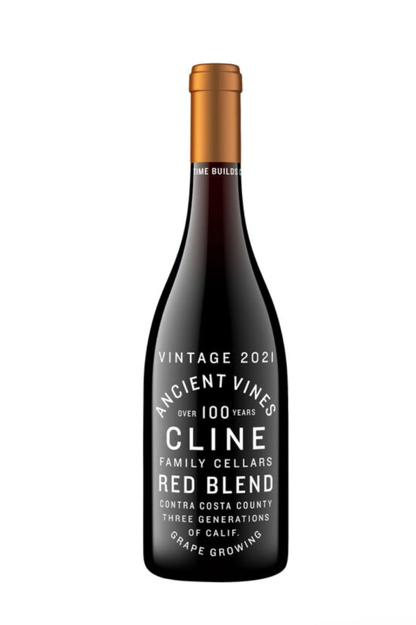 Cline Ancient Vines Red Blend (750 ml)