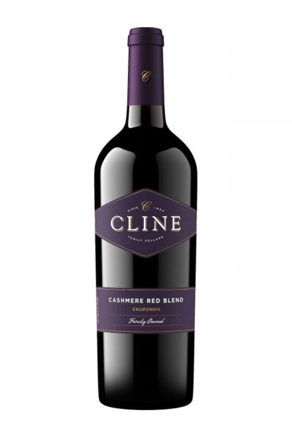 Cline Classic Cashmere (750 ml)