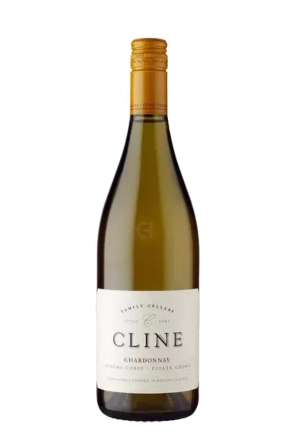 Cline Chardonnay (750 ml)