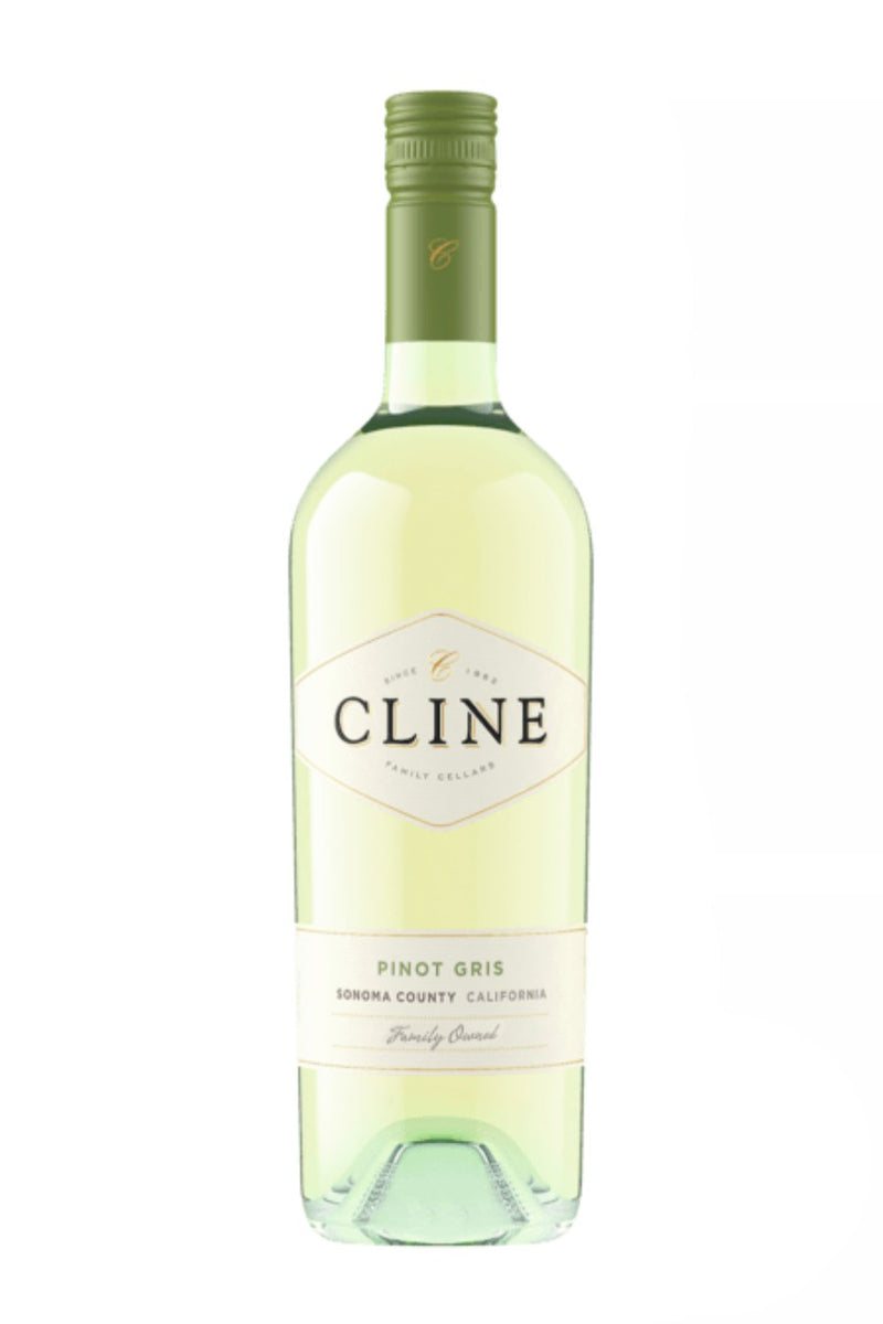 Cline Classic Pinot Gris (750 ml)
