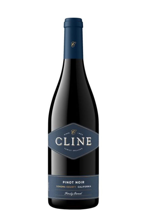Cline Pinot Noir 2021 (750 ml)
