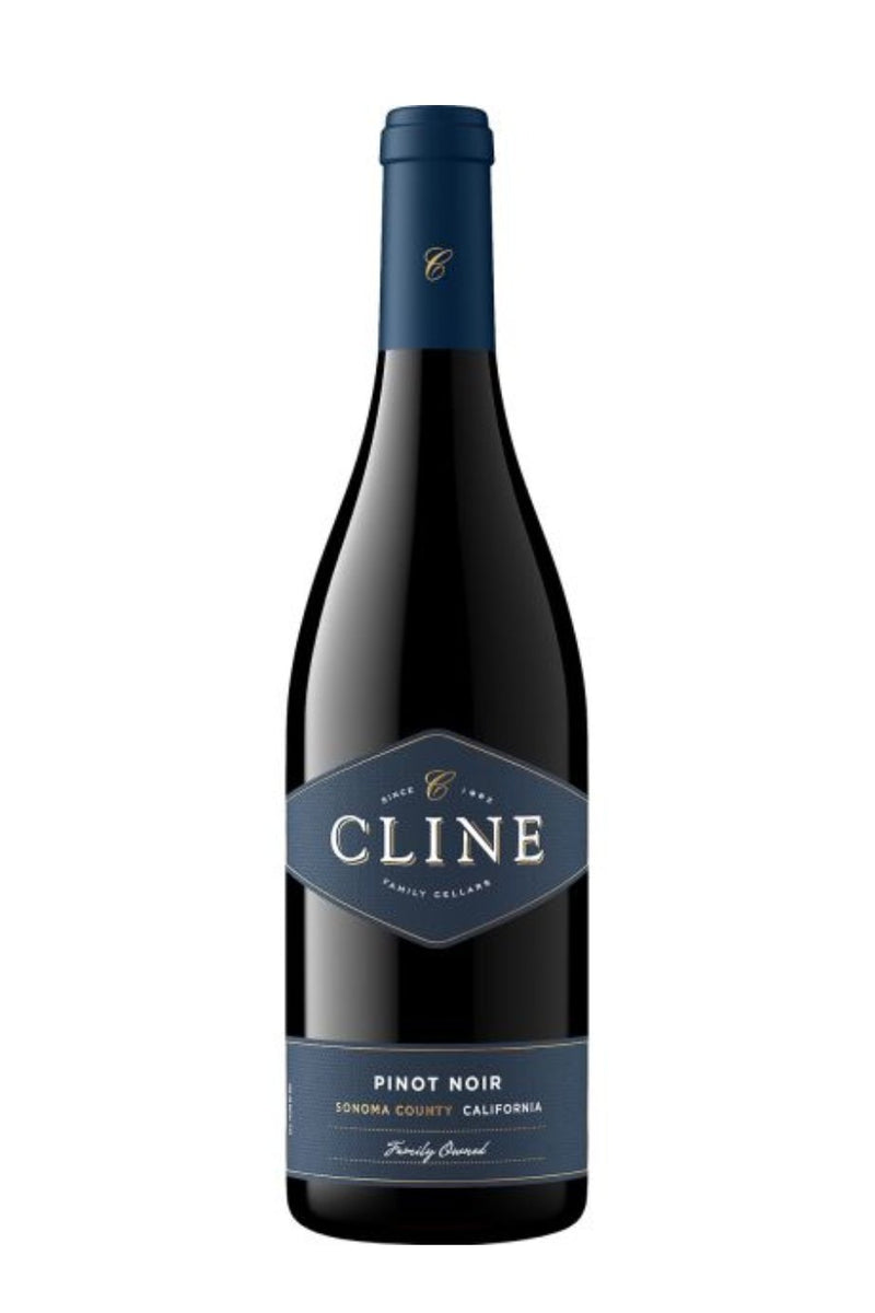 Cline Classic Pinot Noir (750 ml)