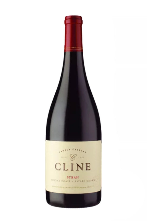 Cline Classic Syrah (750 ml)