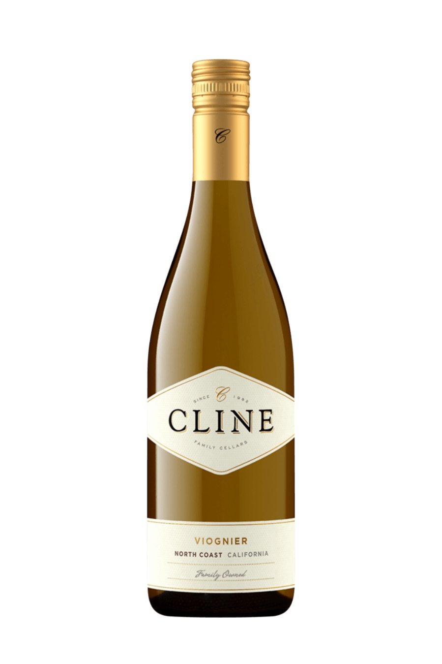 Cline Viognier 2023 (750 ml)