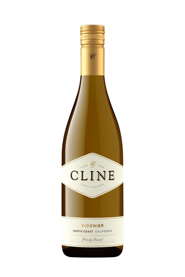 Cline Viognier 2022 (750 ml)