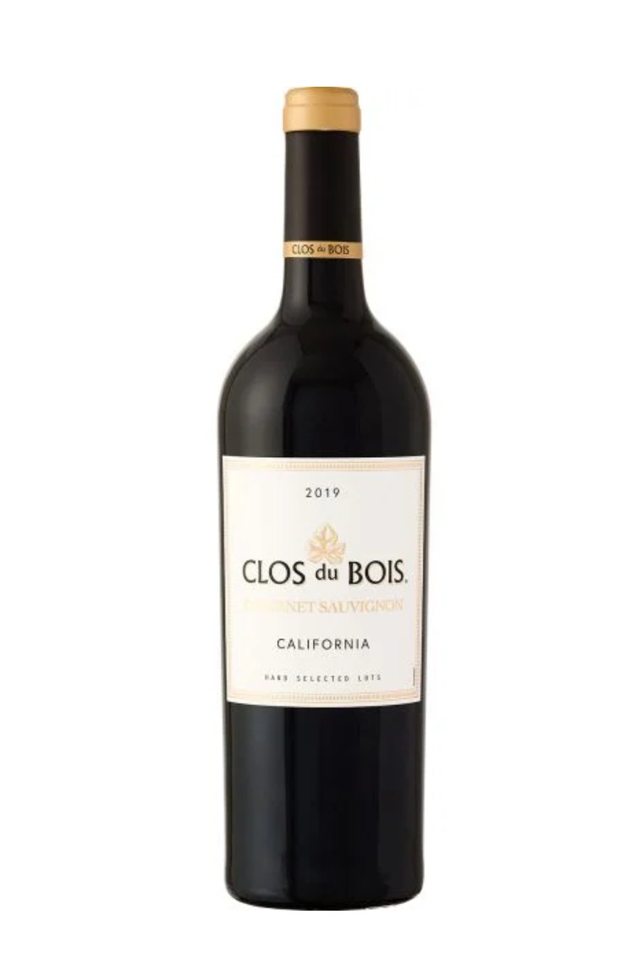 Clos Du Bois Cabernet Sauvignon 2022 (750 ml)