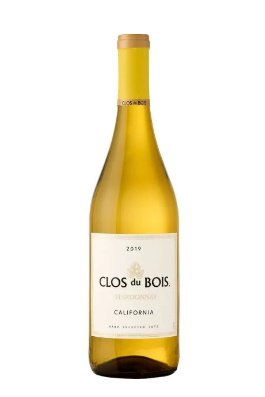 Clos Du Bois Chardonnay 2022 (750 ml)