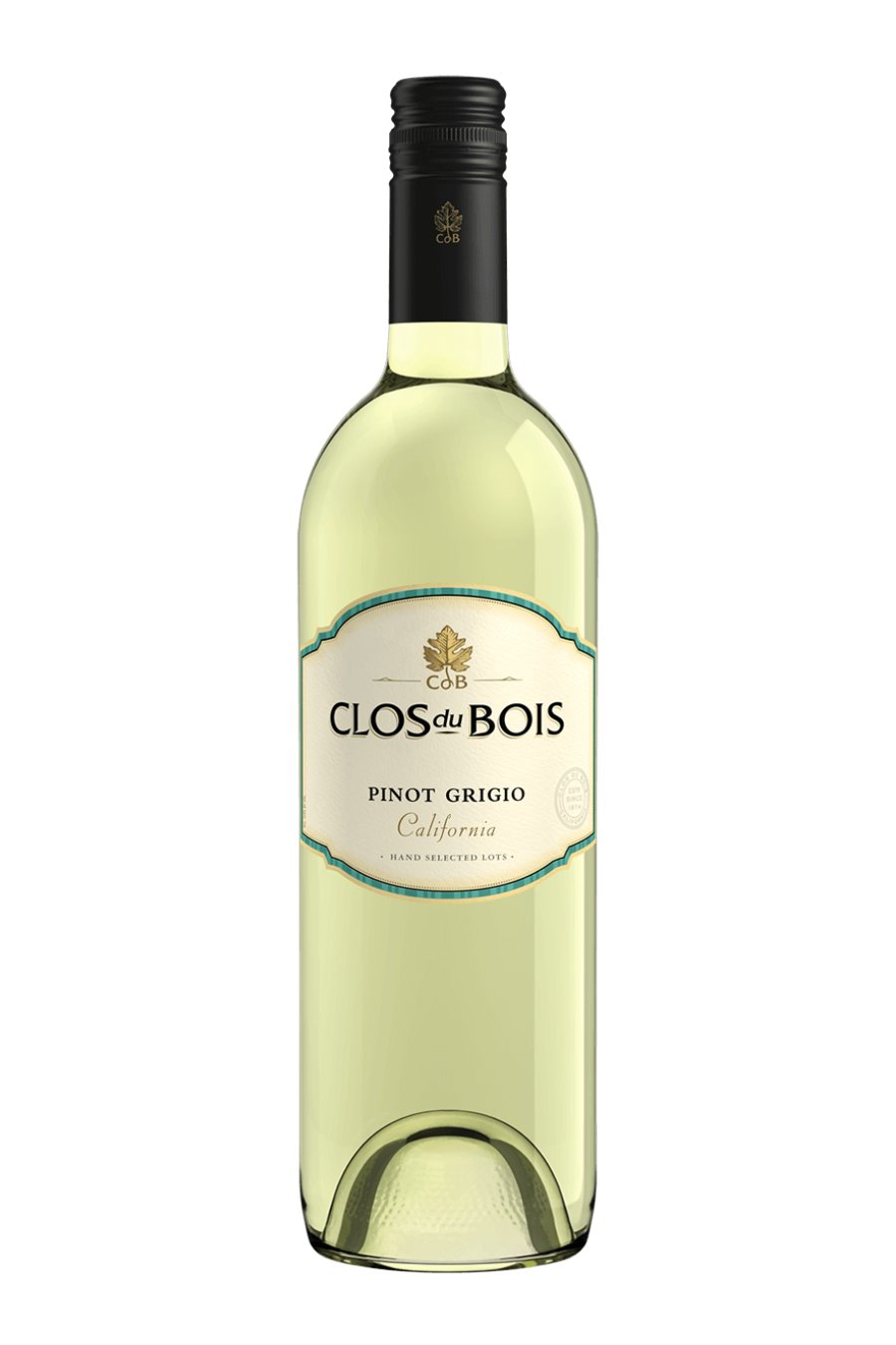 Clos Du Bois Pinot Grigio California (750 ml)