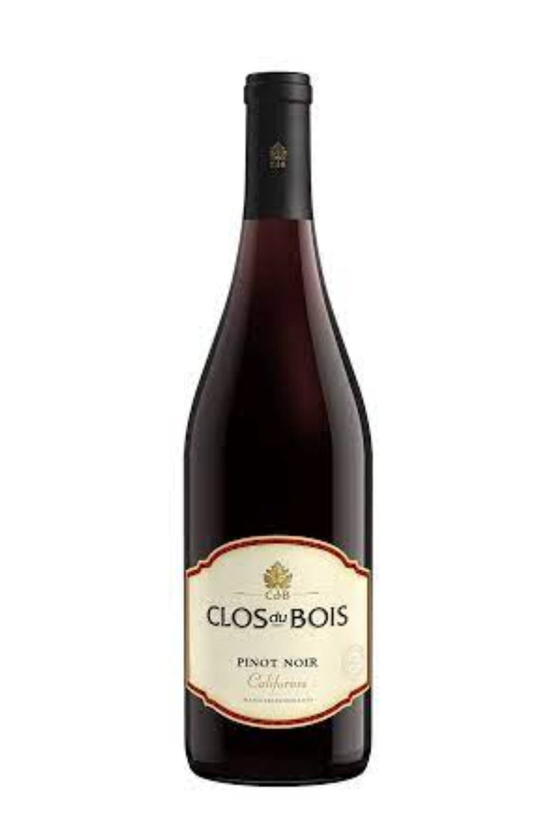 Clos Du Bois Pinot Noir (750 ml)