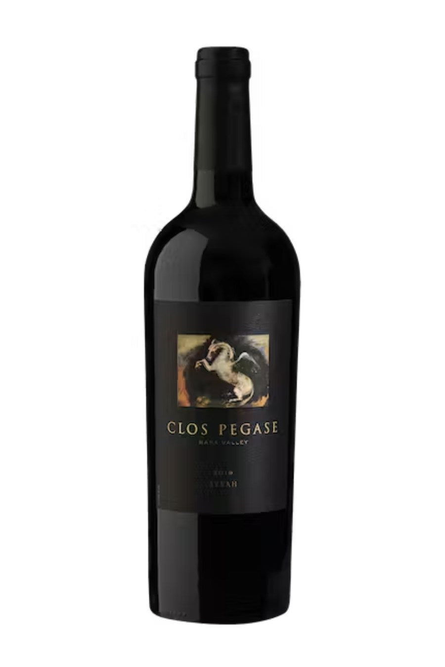 Clos Pegase Mitsuko's Vineyard Merlot 2022 (750 ml)