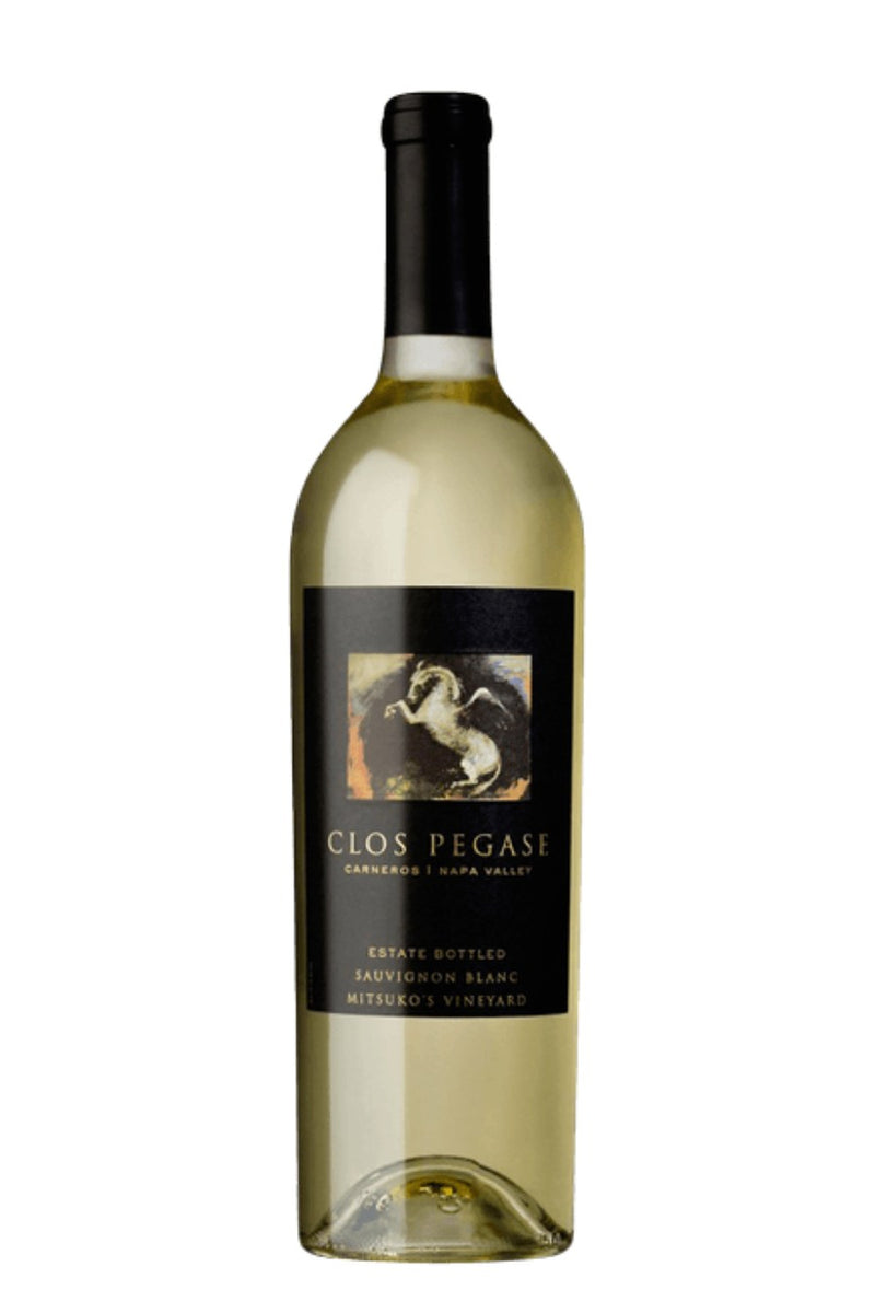 Clos Pegase Sauvignon Blanc Mitsuko's Vineyard 2021 (750 ml)
