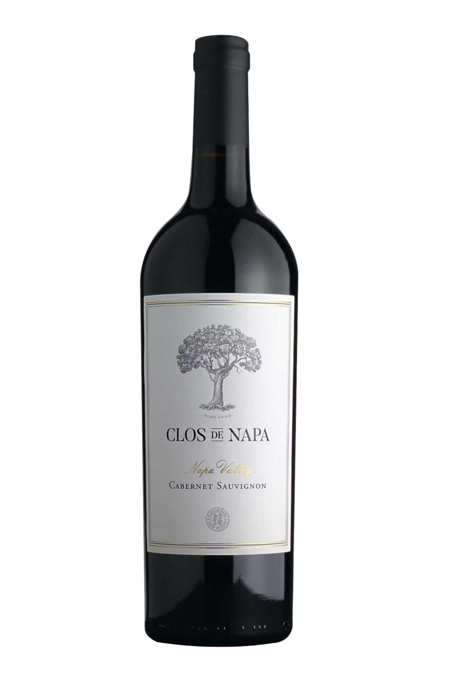 Clos de Napa Cabernet Sauvignon 2023 (750 ml)