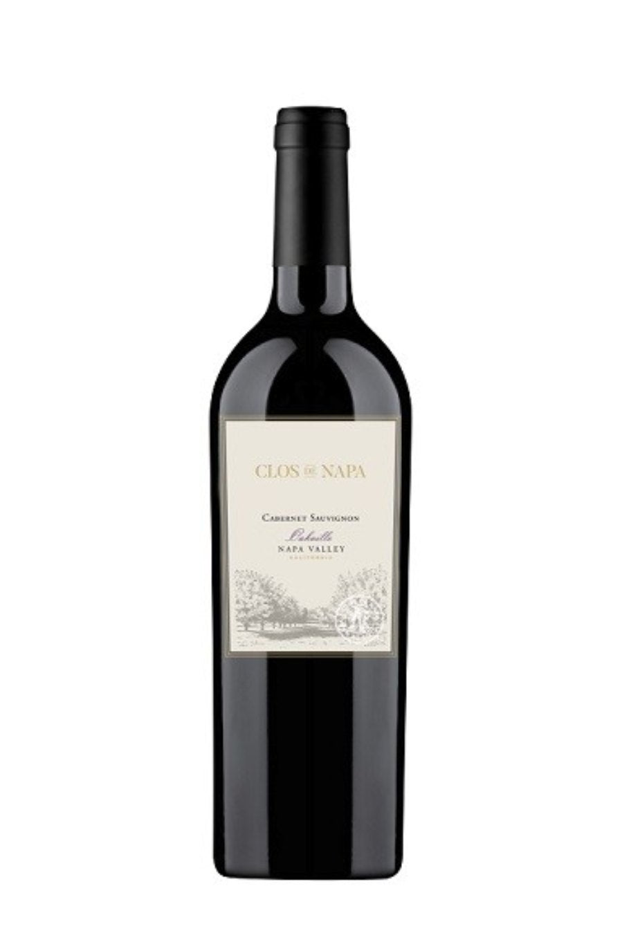 Clos de Napa Oakville Cabernet Sauvignon 2021 (750 ml)