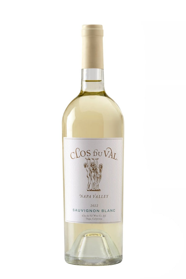 Clos du Val Sauvignon Blanc 2022 (750 ml)